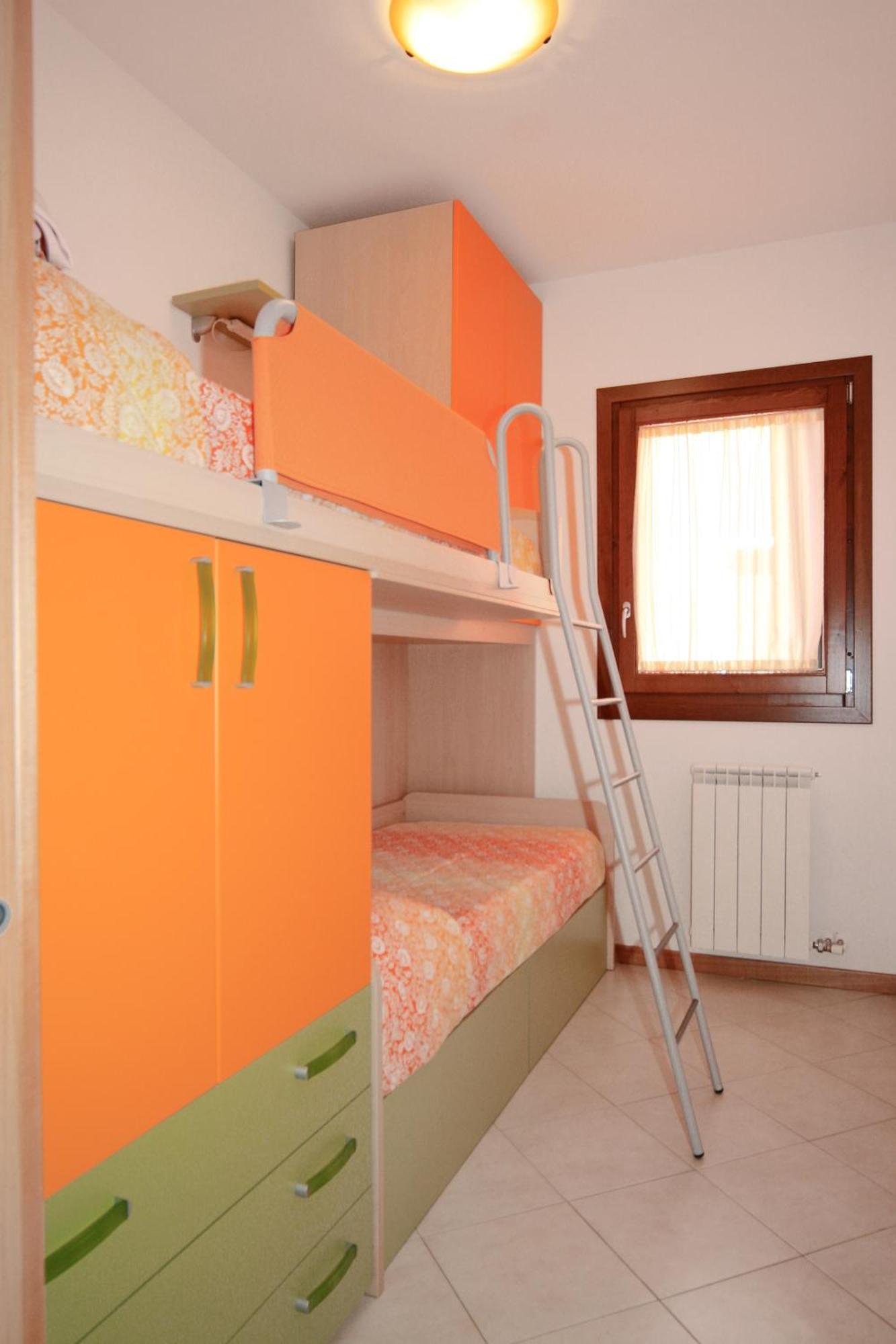 Villaggio Dei Fiori Caorle Bagian luar foto
