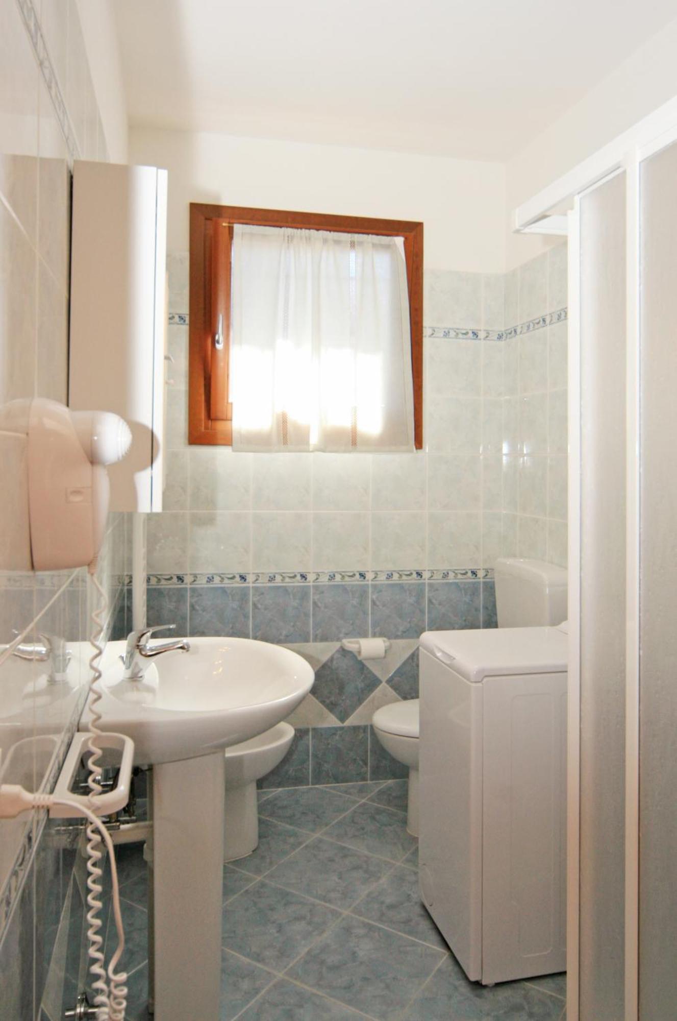 Villaggio Dei Fiori Caorle Bagian luar foto