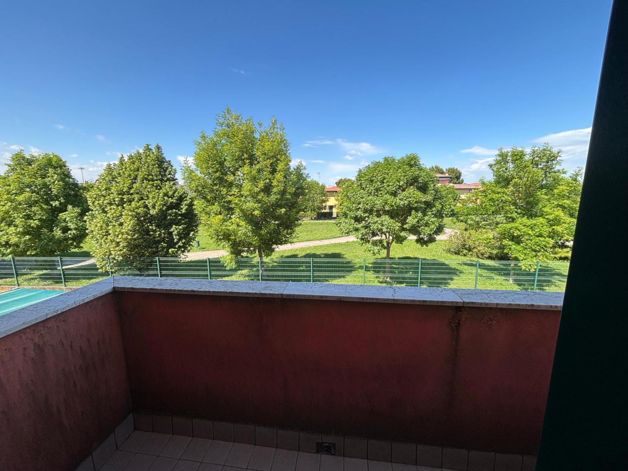 Villaggio Dei Fiori Caorle Ruang foto