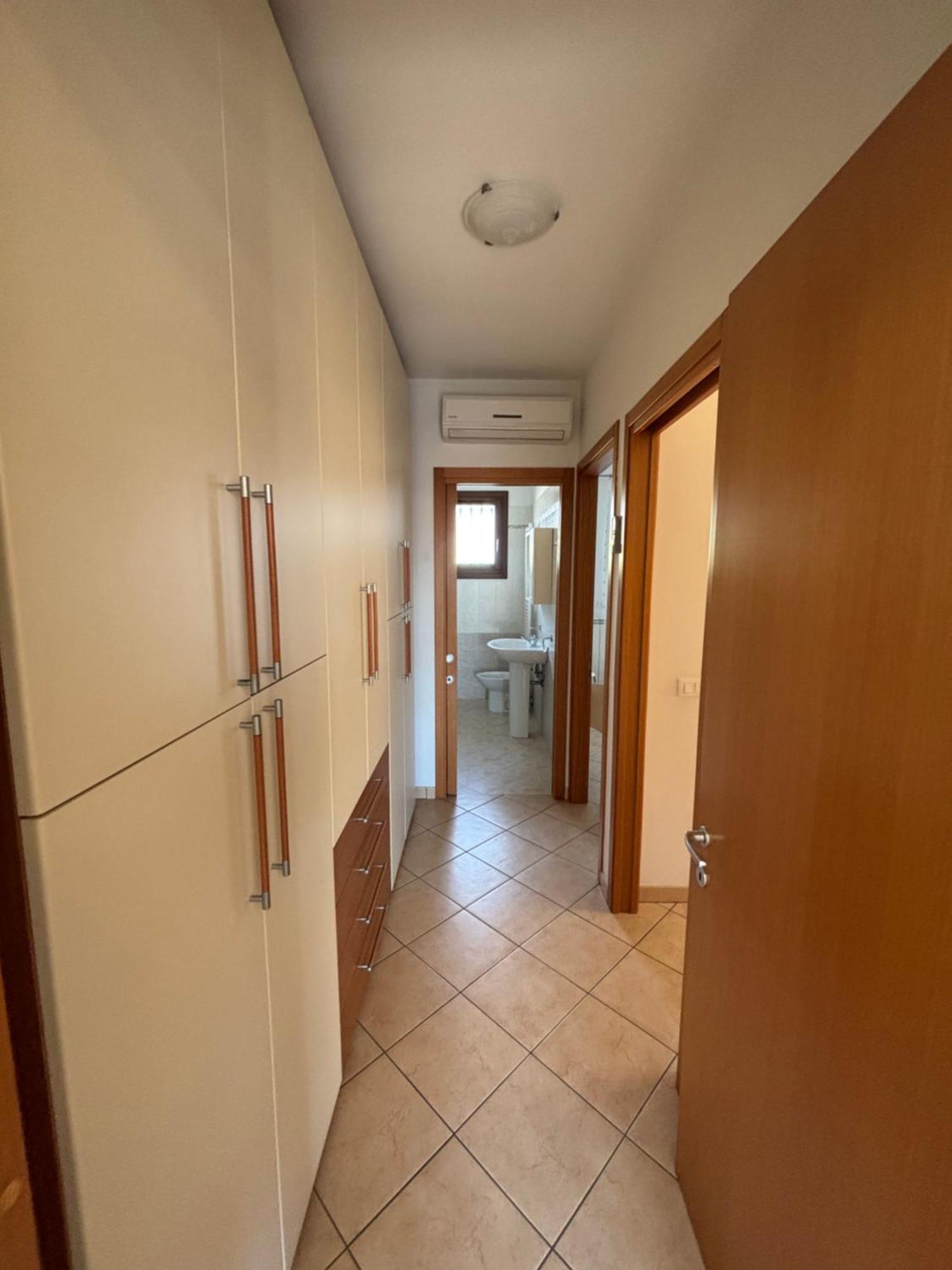 Villaggio Dei Fiori Caorle Ruang foto