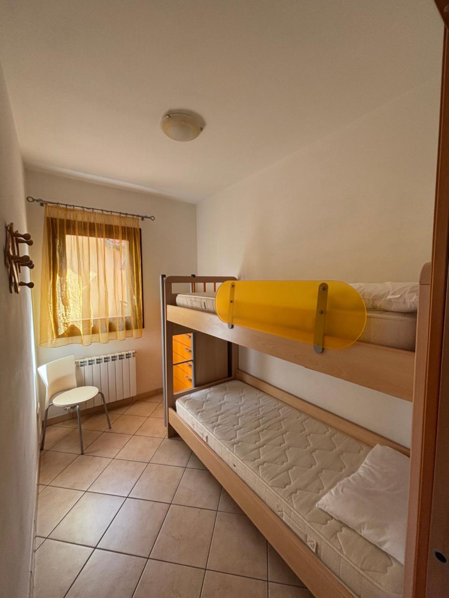 Villaggio Dei Fiori Caorle Bagian luar foto